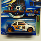 Super cool Beetle cup car.